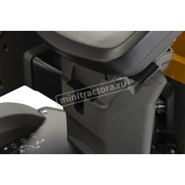 Садовый райдер Stiga Park 540 PX 4WD без деки